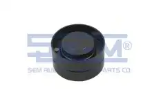 ролик натяжителя ремня!\MB Axor 9474 SE-M