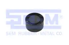 ролик натяжителя ремня!\MB Axor 9474 SE-M