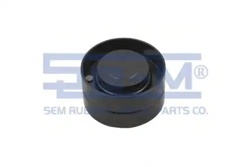 ролик натяжителя ремня!\MB Axor 9474 SE-M