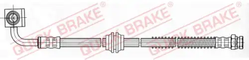 Тормозной шланг 59.988 QUICK BRAKE