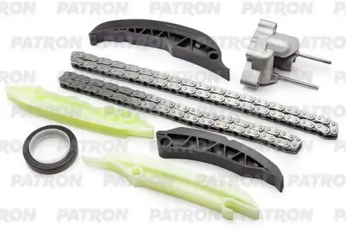 Комплект цели привода распредвала PTCK059 PATRON