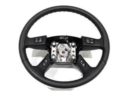 WHEEL,STRG(INCLS 2,3,5,7-10,13)(EBONY) 10364490 HUMMER