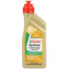 75W140 SYNTRAX LONGLIFE 1L