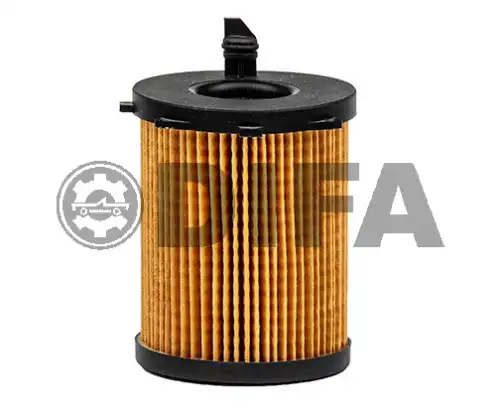Фильтр масляный DIFA DIFA5356E