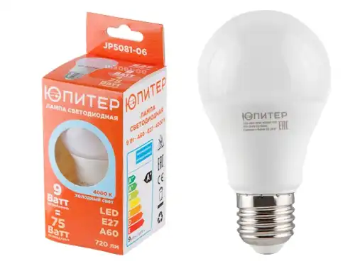 ЮПИТЕР JP5081-06