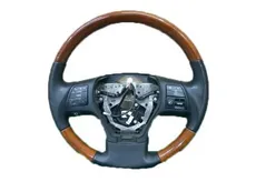 Рулевое колесо TOYOTA / LEXUS 45100-48070-E0