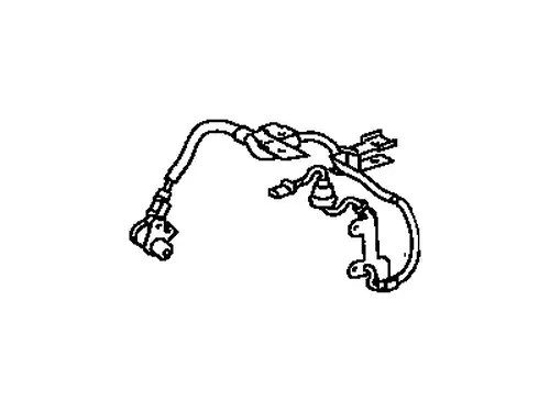 Датчик скорости 89542-24010 TOYOTA / LEXUS