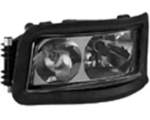 Фара ERMAX 098 018 348
