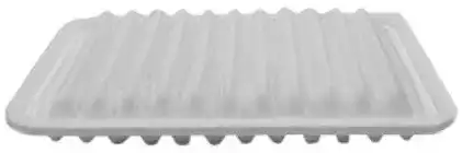 Фильтр воздушный JS ASAKASHI A755J
