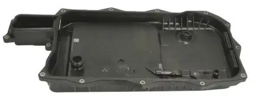 Фильтр АКПП JS ASAKASHI JT589