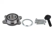 Ступица STELLOX 43-28214-SX