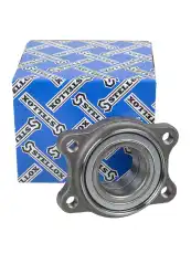 Ступица STELLOX 43-28214-SX