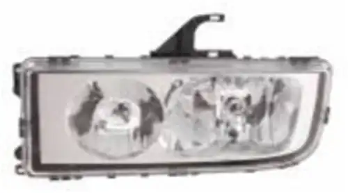 Фара DEPO 440-1182LMLD-EM