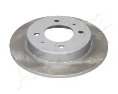 Тормозной диск ASHIKA 61-05-596C ,