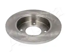 Тормозной диск ASHIKA 61-05-596C ,