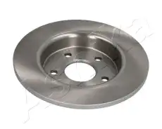 Тормозной диск ASHIKA 61-00-0300C