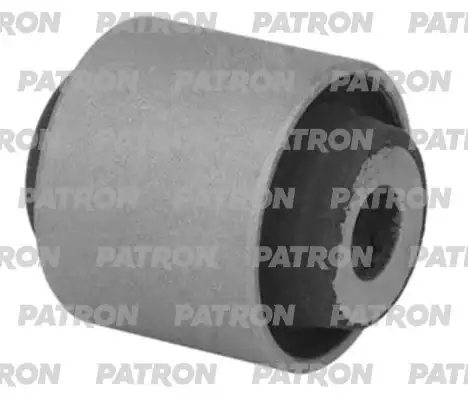 Рычаг подвески PATRON PSE11843