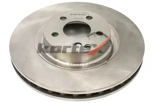 Тормозной диск KORTEX KD0566