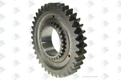 Шестерня КПП EURORICAMBI 88530694