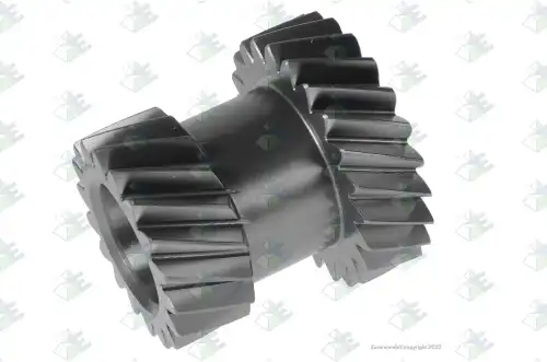 Шестерня КПП EURORICAMBI 95534788