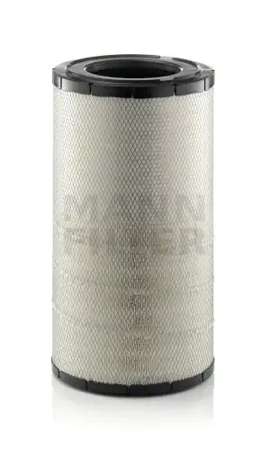 Фильтр воздушный MANN-FILTER C 31 1900