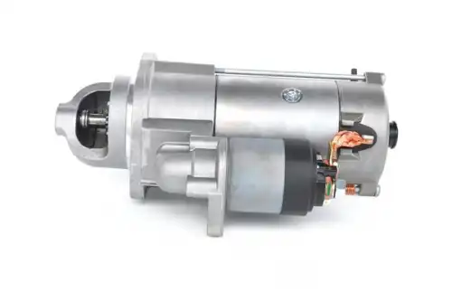 Стартер BOSCH 0 001 263 002