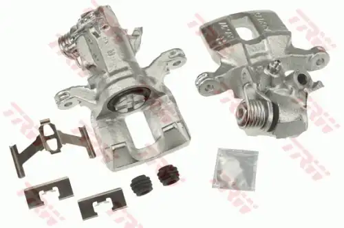 Суппорт тормозной TRW BHP133E задняя ось справа