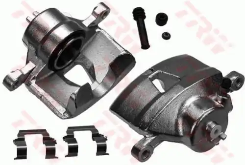 Суппорт тормозной TRW BHW286E