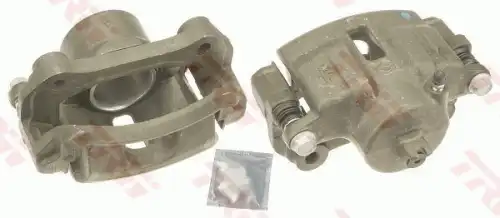 Суппорт тормозной TRW BHZ113
