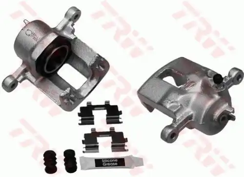 Суппорт тормозной TRW BHV303E