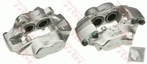 Суппорт тормозной TRW BHS205E