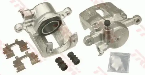 Суппорт тормозной TRW BHS668E