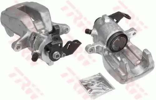 Суппорт тормозной TRW BHN281E