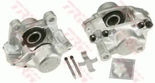 Суппорт тормозной TRW BHN487E