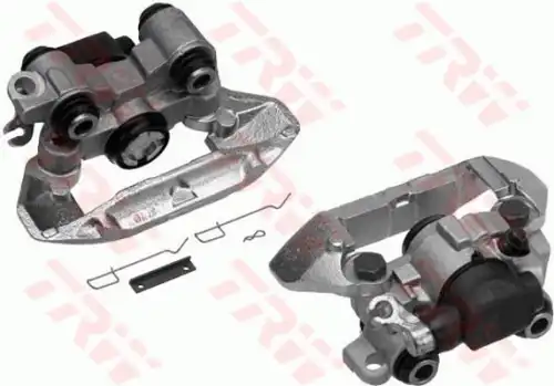Суппорт тормозной TRW BHP119E