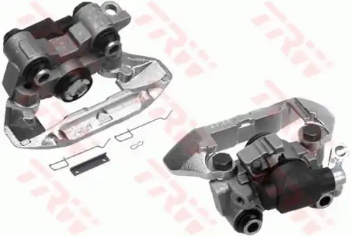 Суппорт тормозной TRW BHP120E