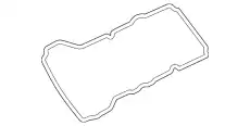 Прокладка клапанной крышки FORD ML3Z-6584-G