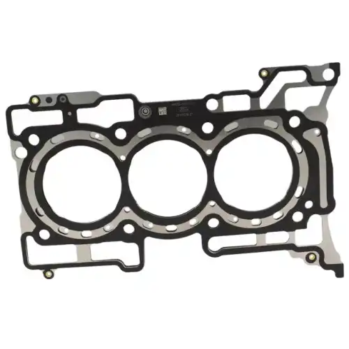 Прокладка ГБЦ FORD HX7Z6051F