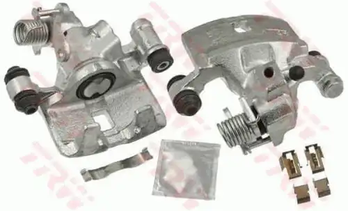Суппорт тормозной TRW BHP167E