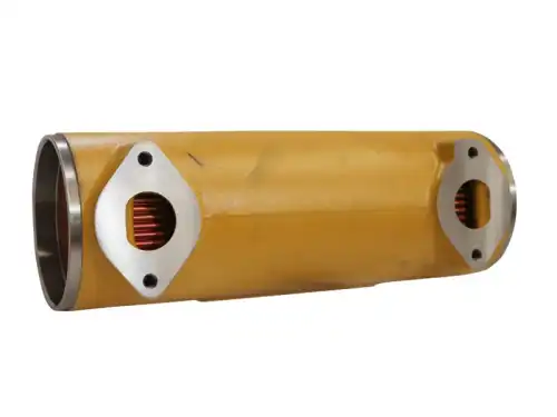 Масляный радиатор CATERPILLAR 2237962