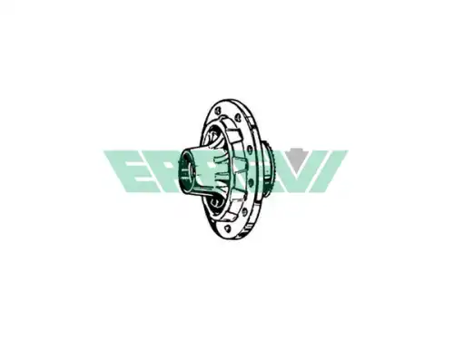 Ступица ERREVI 713593