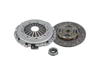 Диск сцепления HYUNDAI / KIA 4110039260