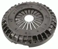 Диск сцепления SACHS 3482001234