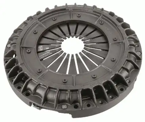 Диск сцепления SACHS 3482001234