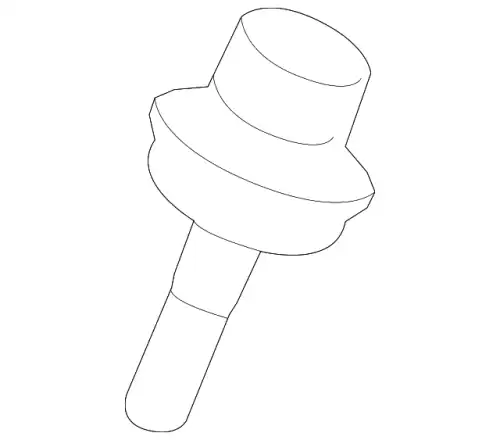 JOINT ASY - BALL ML3Z-3050-A FORD