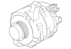 Генератор FORD KB3Z10346B