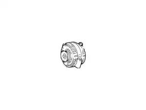 Генератор FORD 4U2Z10V346FDRM