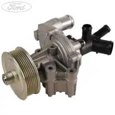 KHLMITTELPUMPE 2460320 FORD