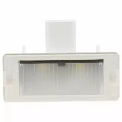 M1PZ13550A LAMP ASY - LICENCE PLATE FORD