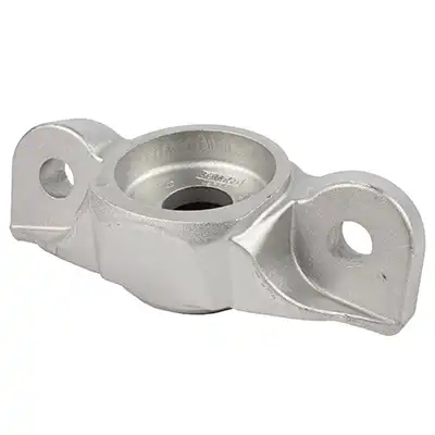 BRACKET - SHOCK ABSORBER FR3Z-18A161-M FORD